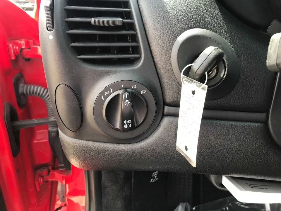 2002 Porsche 986 Boxster - Image 15 of 20