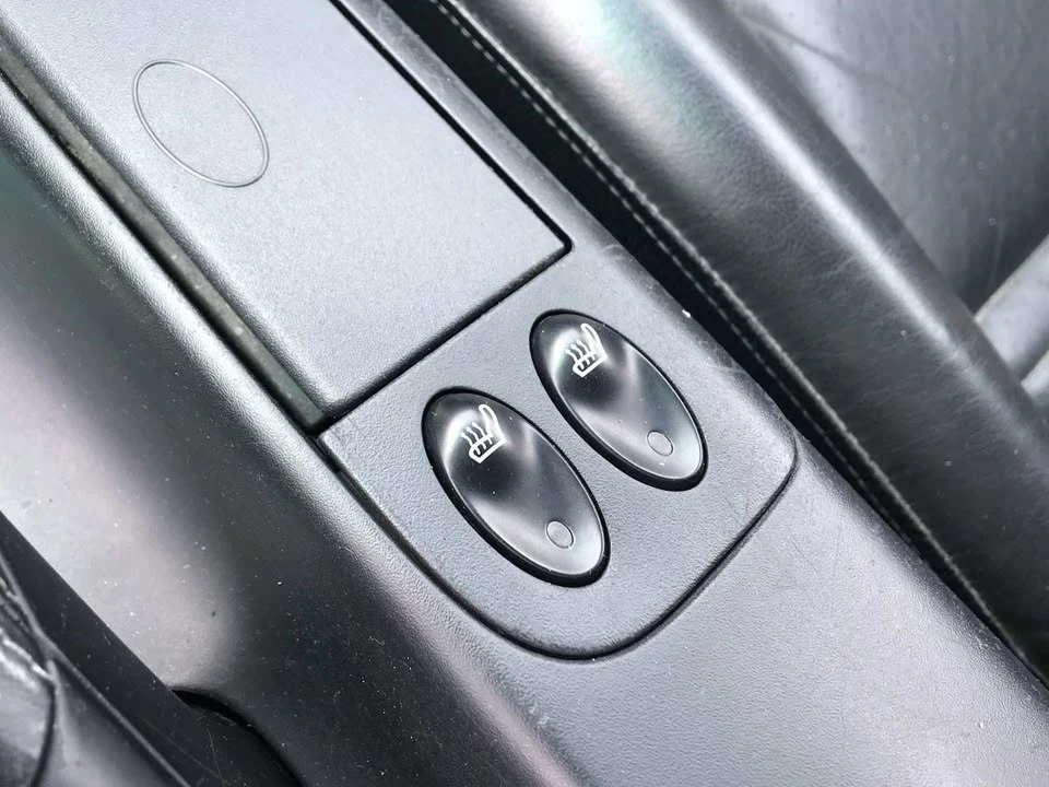 2002 Porsche 986 Boxster - Image 19 of 20