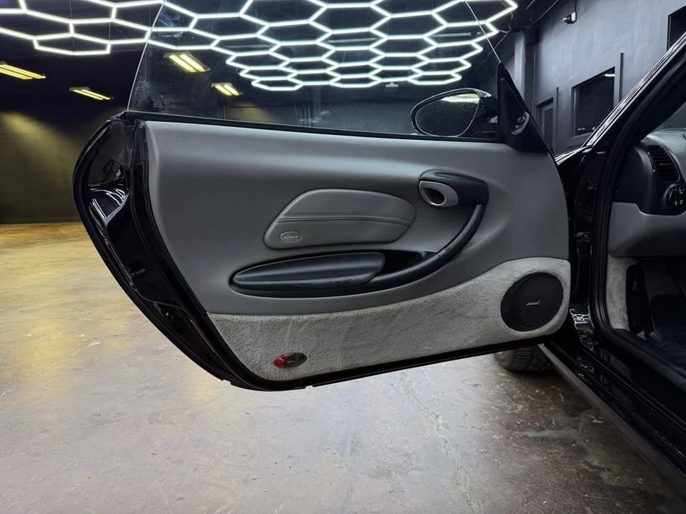 2002 Porsche 986 Boxster - Image 12 of 20