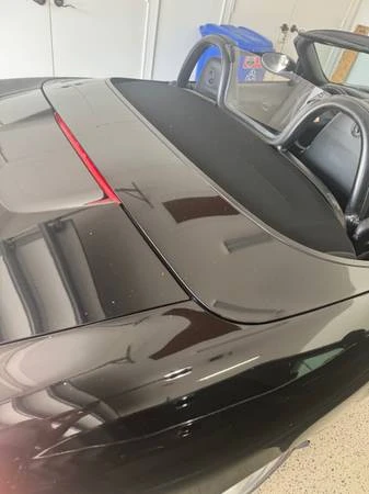2002 Porsche 986 Boxster - Image 7 of 9