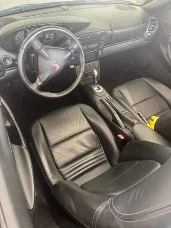 2002 Porsche 986 Boxster - Image 9 of 9