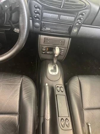2002 Porsche 986 Boxster - Image 10 of 10