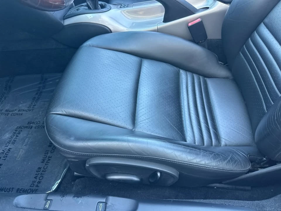 2002 Porsche 986 Boxster - Image 14 of 15
