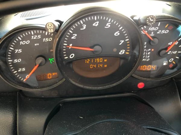 2002 Porsche 986 Boxster - Image 3 of 6