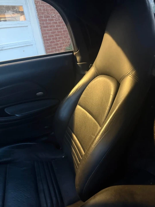 2002 Porsche - Image 9 of 12