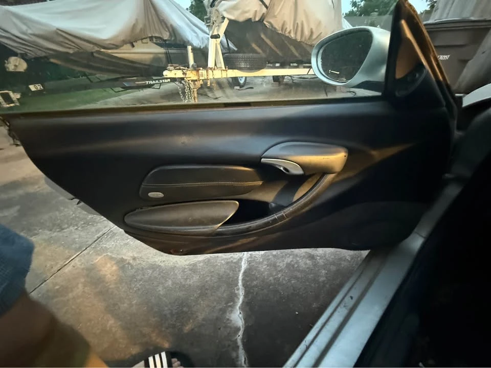 2002 Porsche - Image 12 of 12