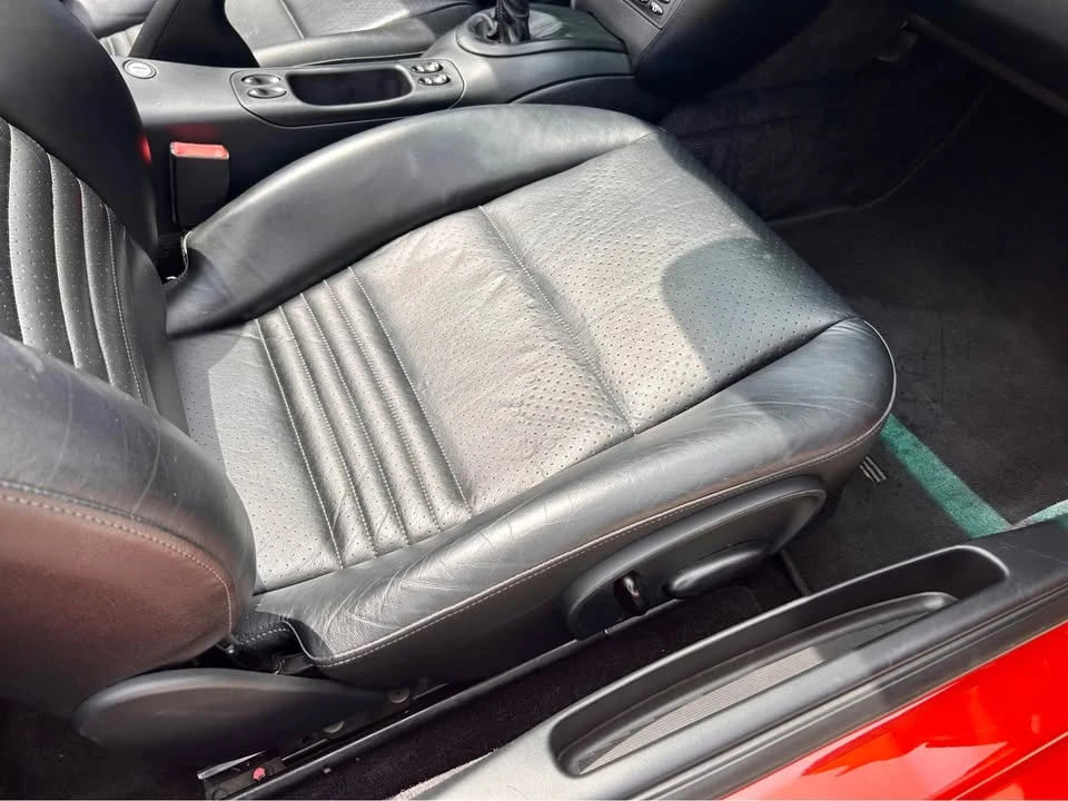 2002 Porsche 986 Boxster - Image 2 of 17