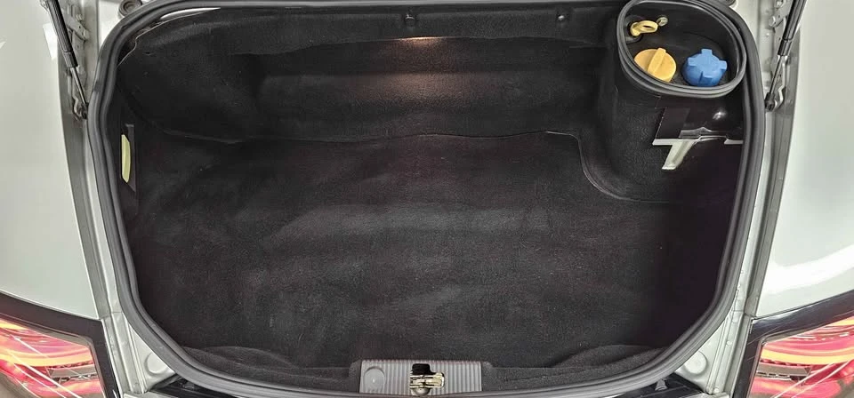 2002 Porsche 986 Boxster - Image 17 of 18