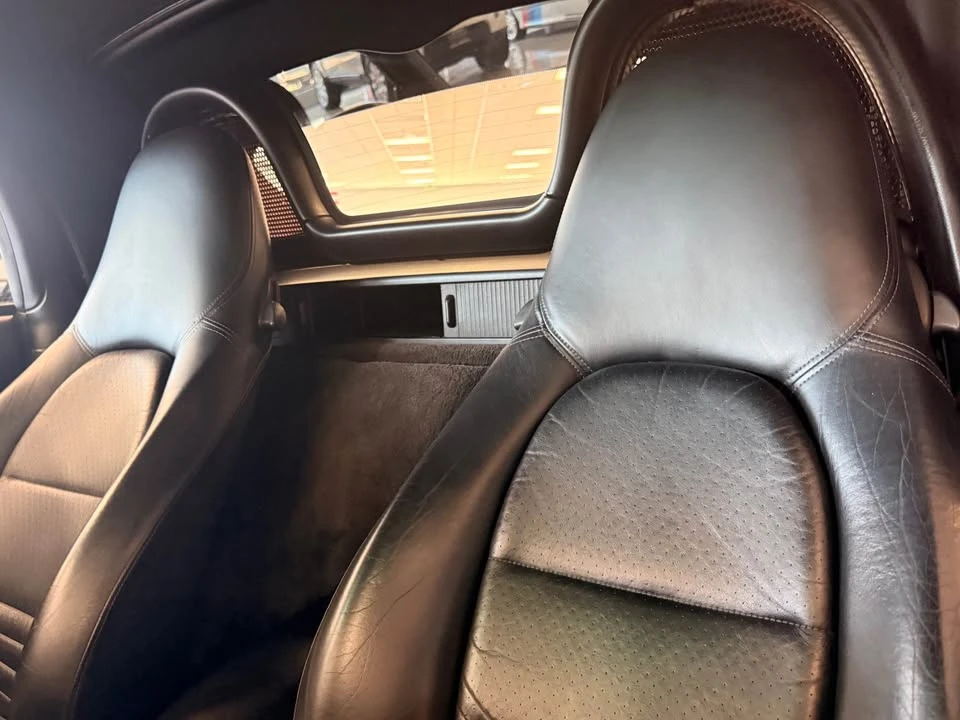 2002 Porsche 986 Boxster - Image 9 of 15