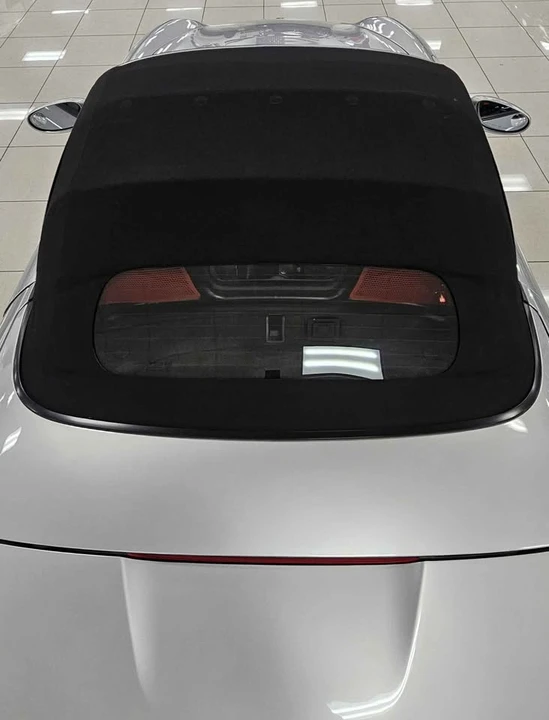 2002 Porsche 986 Boxster - Image 8 of 18