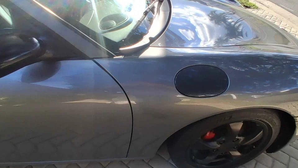 2002 Porsche 986 Boxster - Image 5 of 7