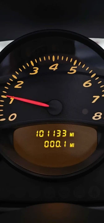 2002 Porsche 986 Boxster - Image 10 of 18