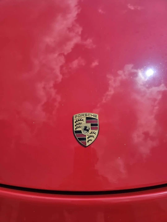 2002 Porsche 986 Boxster - Image 5 of 13