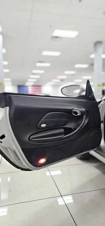 2002 Porsche 986 Boxster - Image 7 of 18