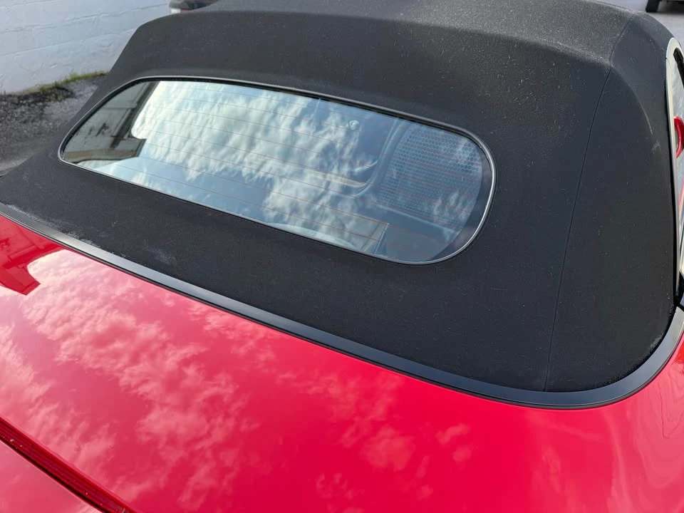 2002 Porsche 986 Boxster - Image 6 of 10