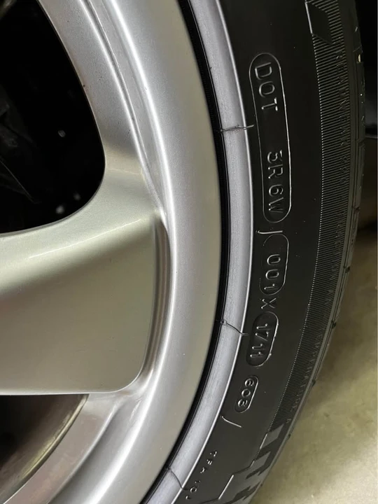 2002 Porsche 986 Boxster - Image 13 of 14