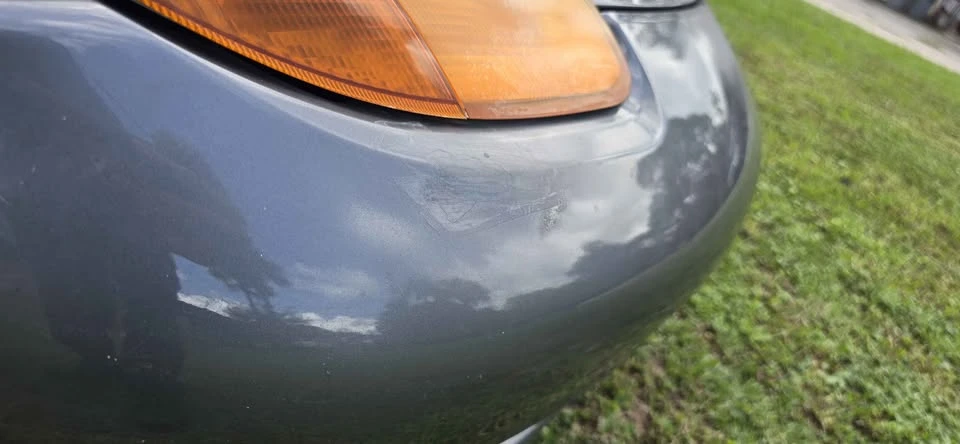 2002 Porsche 986 Boxster - Image 12 of 20