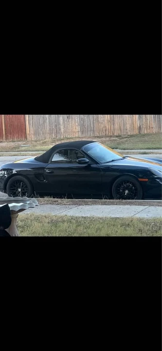 2002 Porsche 986 Boxster - Image 4 of 7
