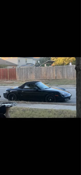 2002 Porsche 986 Boxster - Image 2 of 7