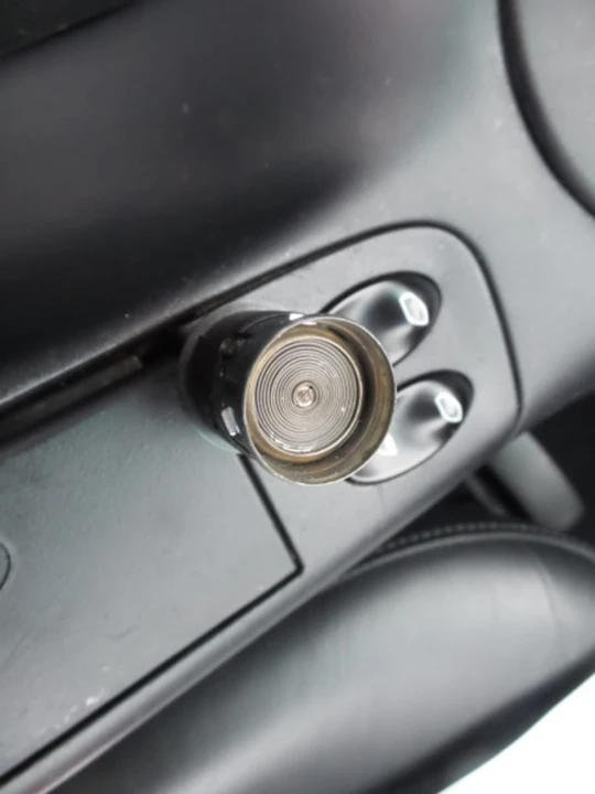 2002 Porsche 986 Boxster - Image 13 of 14