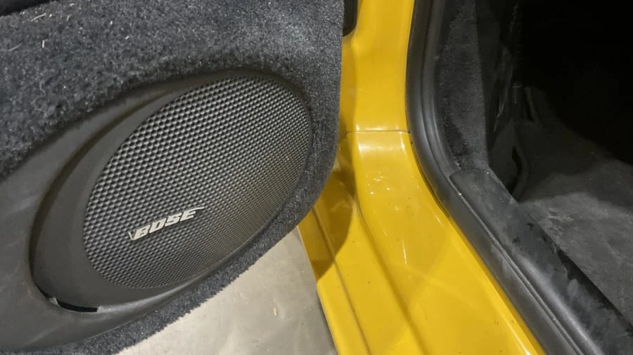 2002 Porsche 986 Boxster - Image 7 of 12