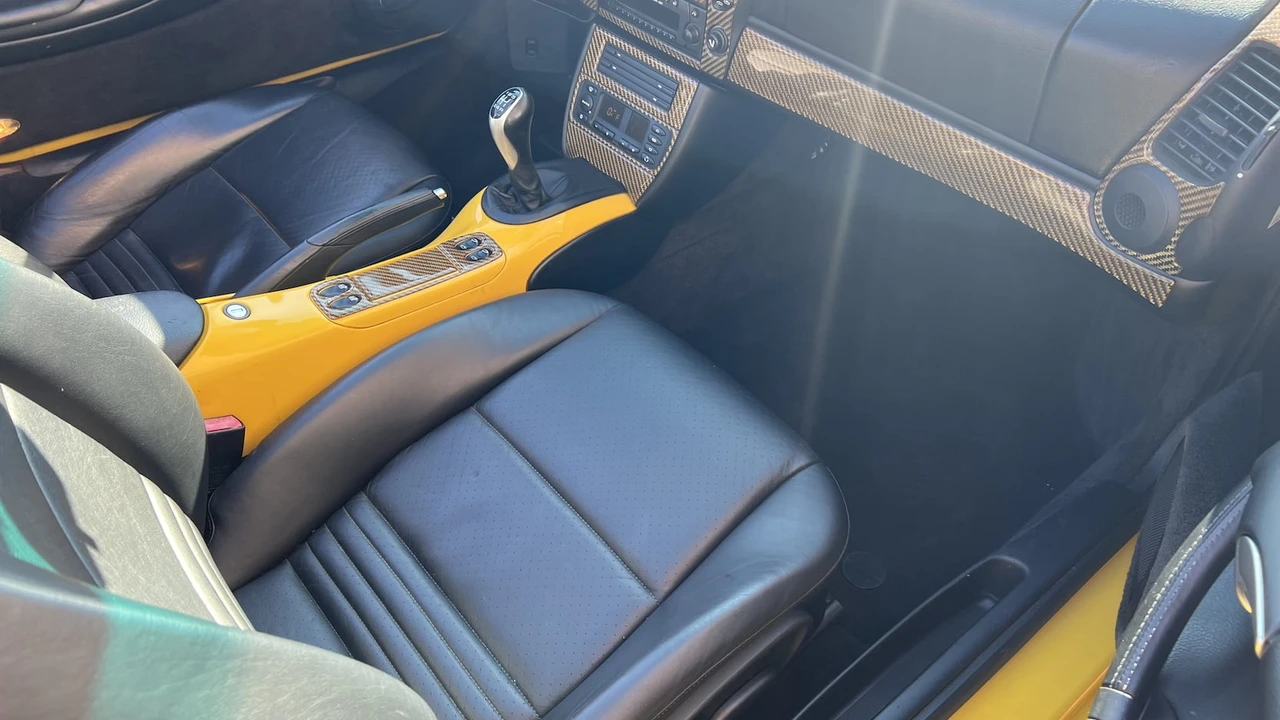 2002 Porsche 986 Boxster - Image 5 of 10