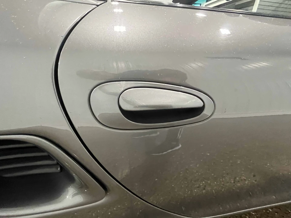 2002 Porsche 986 Boxster - Image 30 of 31