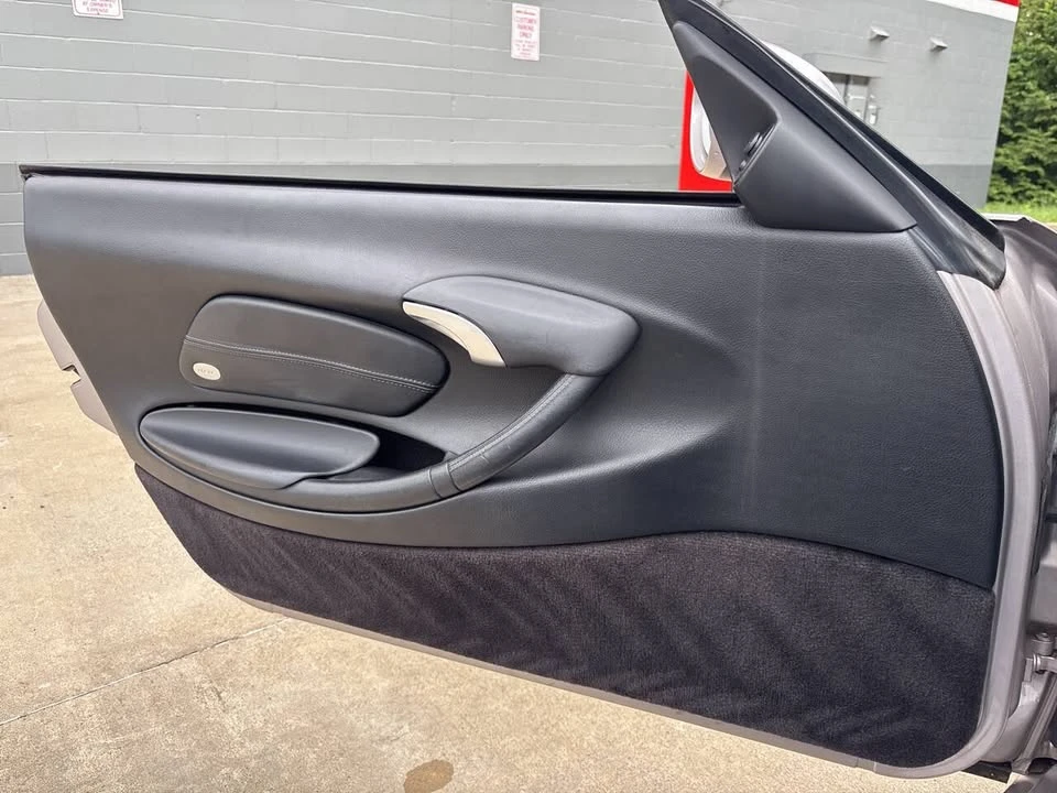 2002 Porsche 986 Boxster - Image 10 of 20