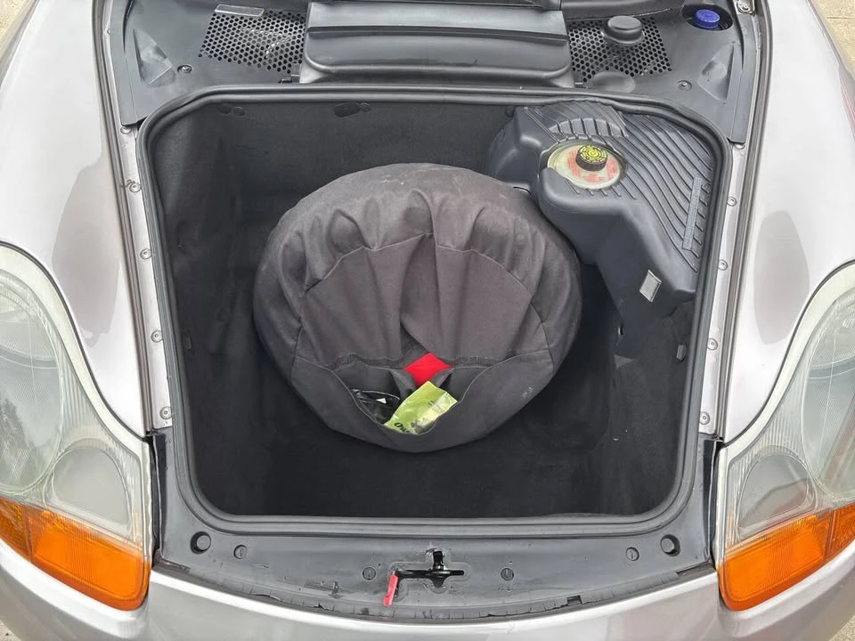 2002 Porsche 986 Boxster - Image 20 of 20
