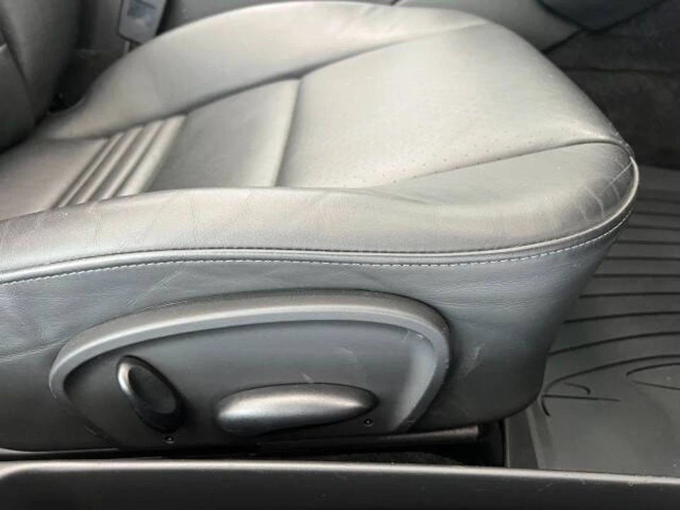 2002 Porsche 986 Boxster - Image 18 of 20