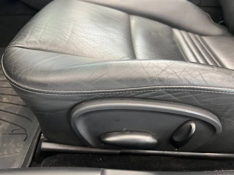 2002 Porsche 986 Boxster - Image 13 of 20