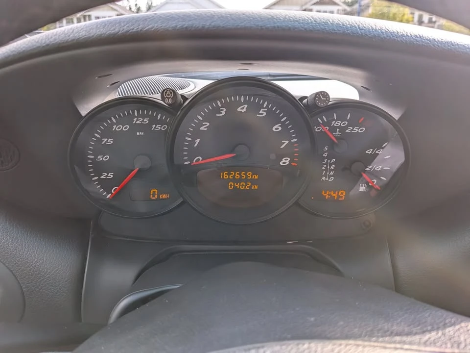 2002 Porsche 986 Boxster - Image 7 of 13