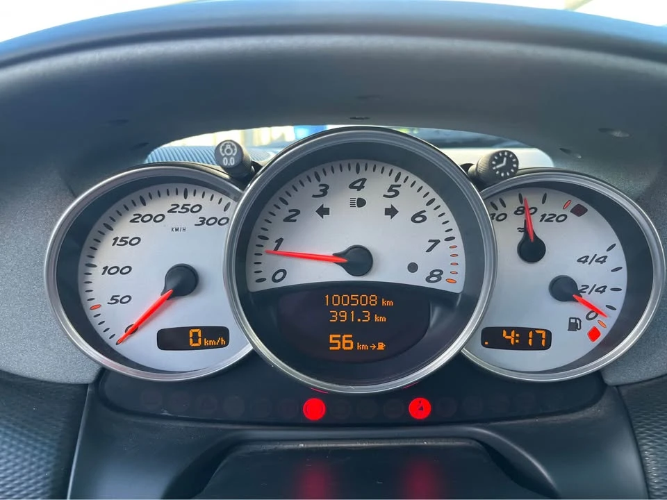 2002 Porsche 986 Boxster - Image 17 of 20