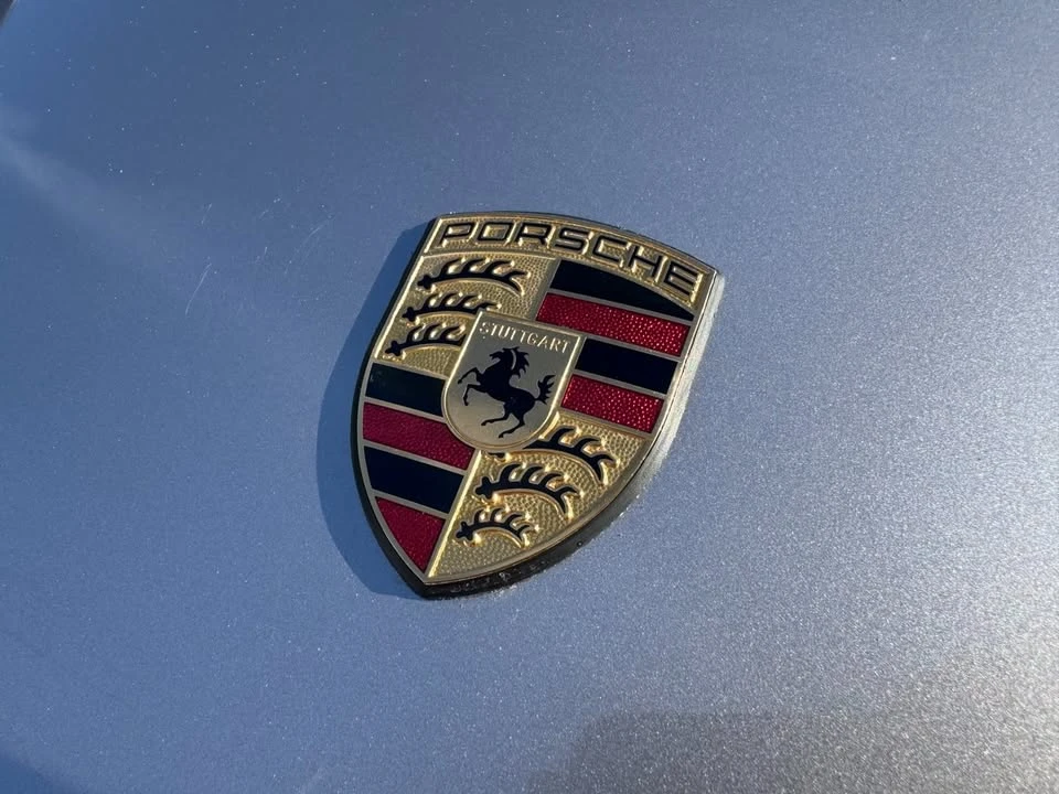 2002 Porsche 986 Boxster - Image 14 of 16