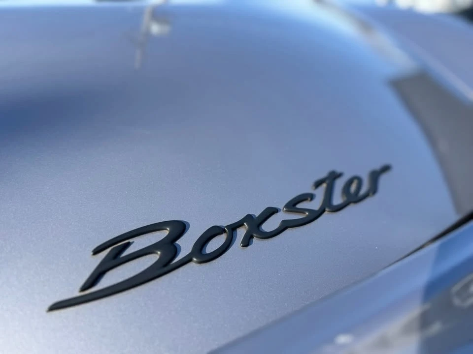2002 Porsche 986 Boxster - Image 15 of 16