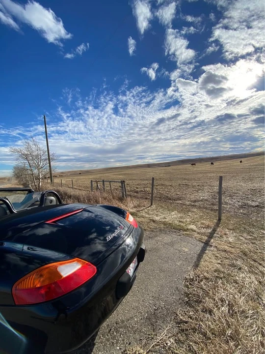 2002 Porsche 986 Boxster - Image 5 of 8