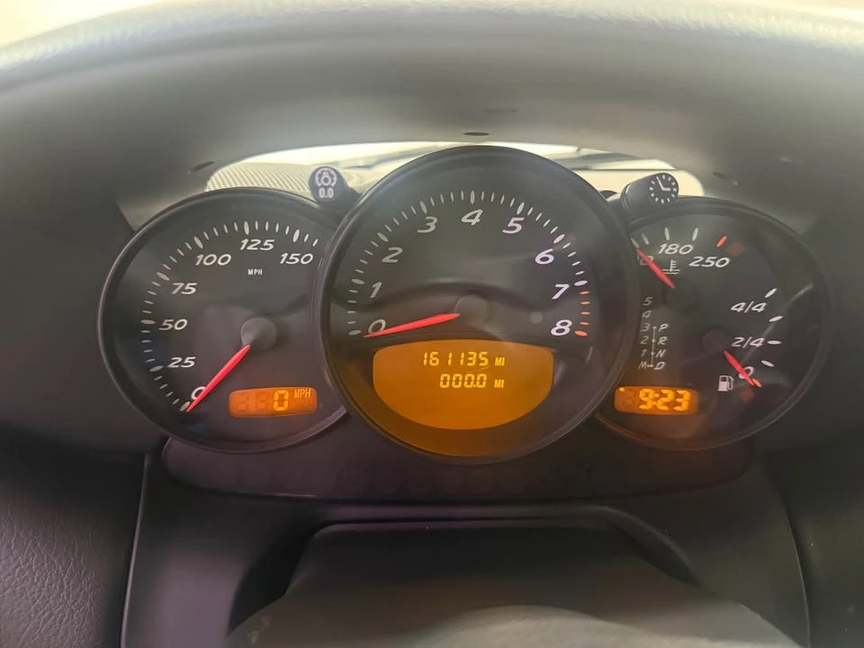 2002 Porsche 986 Boxster - Image 7 of 8
