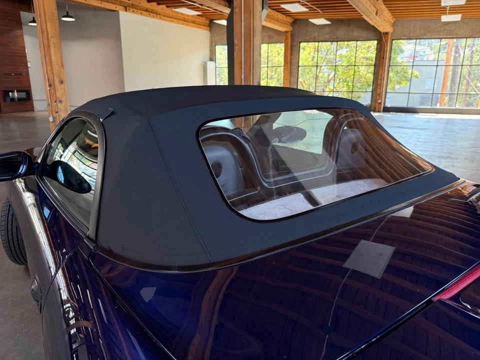 2002 Porsche 986 Boxster - Image 6 of 7