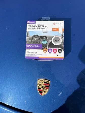 2002 Porsche 986 Boxster S - Image 21 of 21