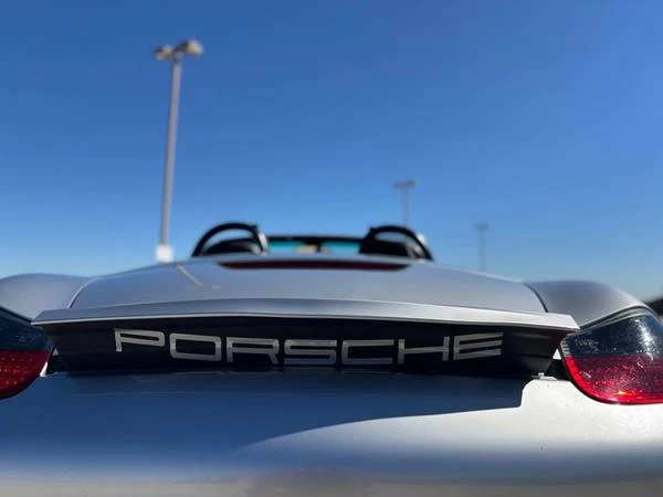 2002 Porsche 986 Boxster S - Image 7 of 14
