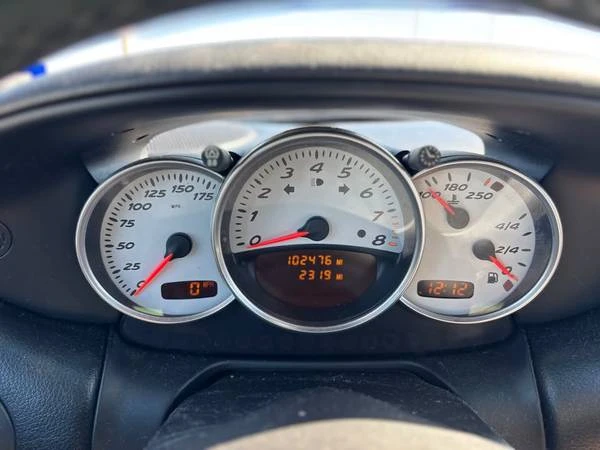 2002 Porsche 986 Boxster S - Image 13 of 14