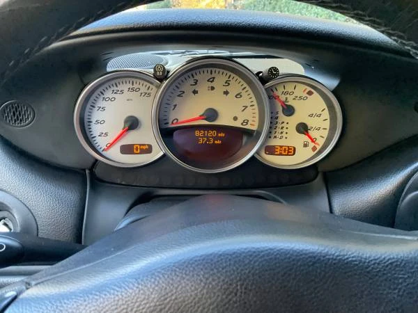 2002 Porsche 986 Boxster S - Image 10 of 21
