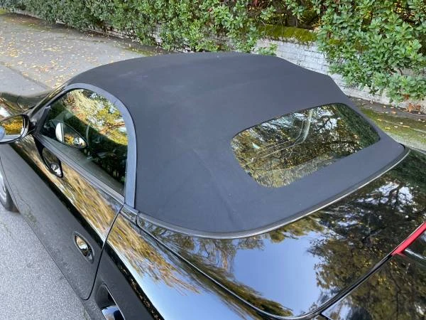 2002 Porsche 986 Boxster S - Image 19 of 21