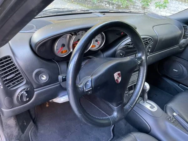 2002 Porsche 986 Boxster S - Image 21 of 21