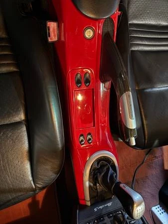 2002 Porsche 986 Boxster S - Image 13 of 18
