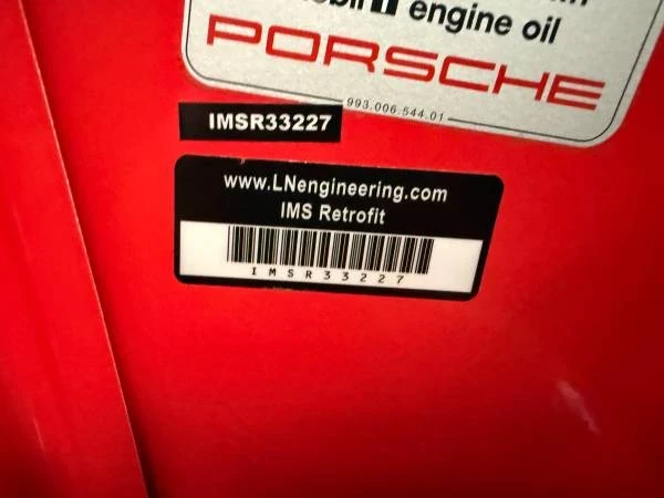 2002 Porsche 986 Boxster S - Image 18 of 18