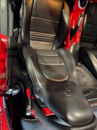 2002 Porsche 986 Boxster S - Image 15 of 18
