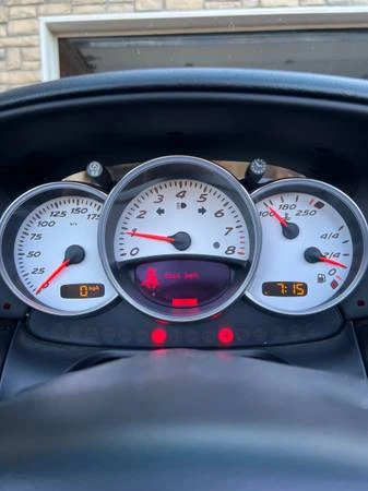 2002 Porsche 986 Boxster S - Image 8 of 8