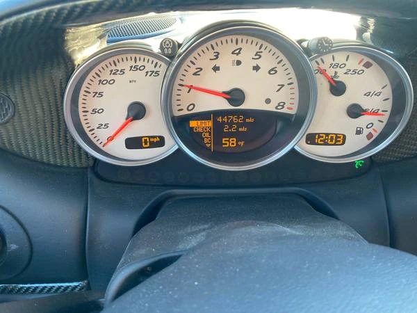 2002 Porsche 986 Boxster S - Image 5 of 7