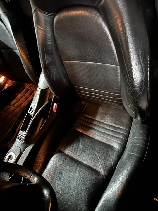 2002 Porsche 986 Boxster S - Image 17 of 24